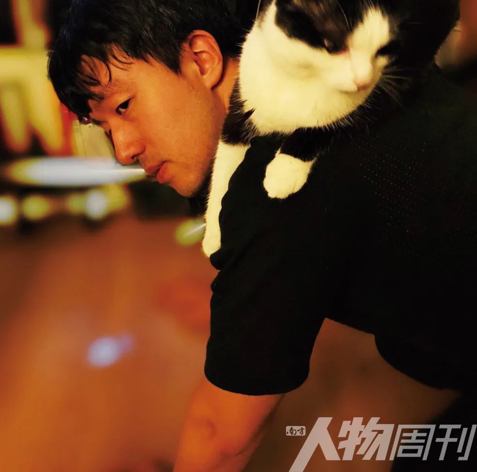 张佳玮的透明一生,烟火人间张佳玮