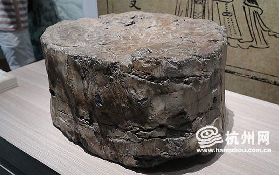 杭州南宋官窑窑址出土标本图片,南宋文物展杭州