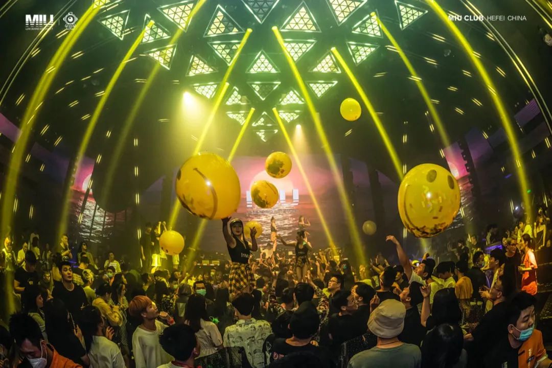 比上海小众，比成都个性！隐藏在合肥隐秘角落的夜生活，不这么玩就白来了