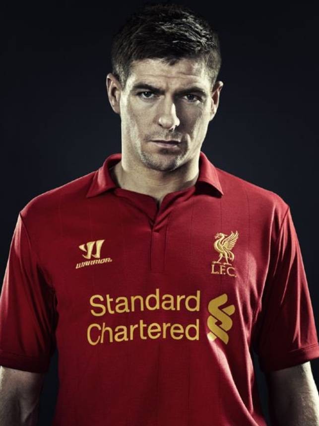 利物浦最新球衣搭配,新百伦球衣利物浦