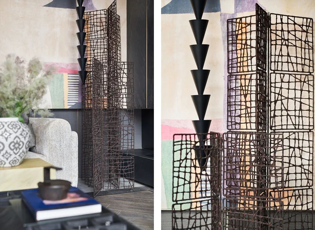 布鲁盟邦邦：深潜纯粹，坚持对人文设计的探索