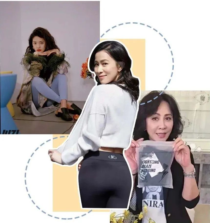 轻松遮盖小肚腩穿搭,瘦肚子打造迷人马甲线最快的动作