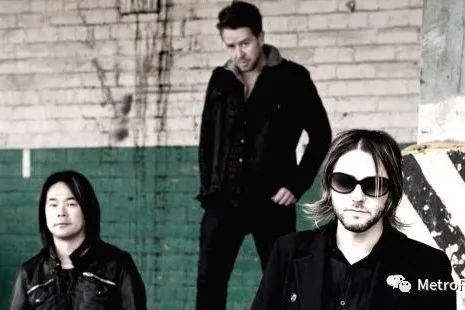 怎么着？我们威尔士乐队不要面子的吗？！|PluStar