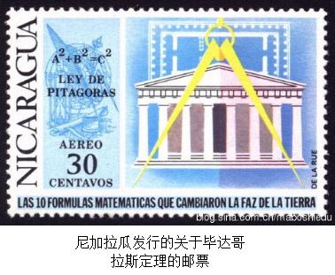 在历史的长河中汲取经验,证明勾股定理的历史