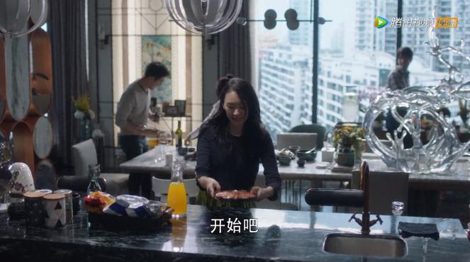 扒一扒奢侈品包,扒一扒抖音网红的豪宅