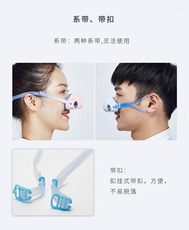 太原大街惊现“蒙鼻侠”，引路人纷纷围观，到底发生了啥