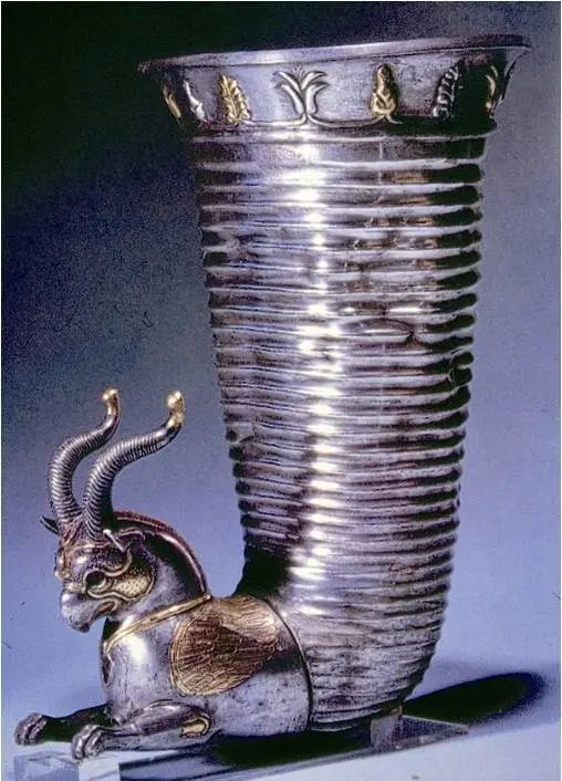 美索不达米亚与古埃及,波斯和美索不达米亚