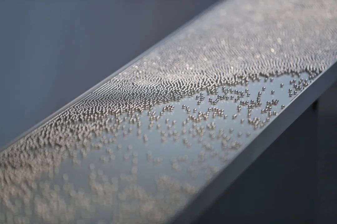 体会慢下来的生活,体会真正的速度与激情