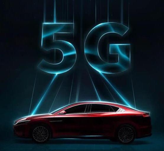 从封闭到开放，比亚迪“汉”的智能网联，是一张中场成绩单|对话杨冬生