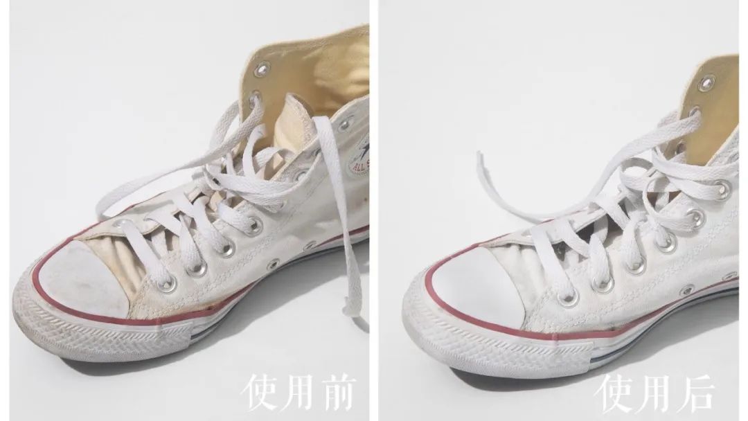 鞋子脏很久的污渍怎么洗掉,浅色鞋脏了怎么洗干净