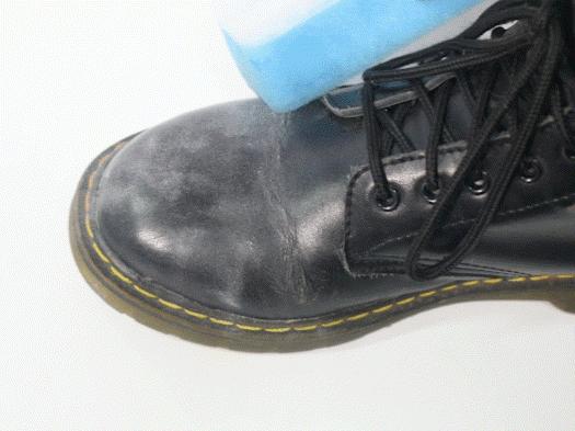 鞋脏了怎么才能去污渍,网面小白鞋脏了小妙招