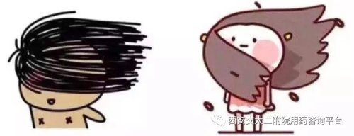 秃如其来如何拯救,秃如其来如何拯救我们的头