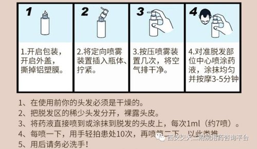 秃如其来如何拯救,秃如其来如何拯救我们的头