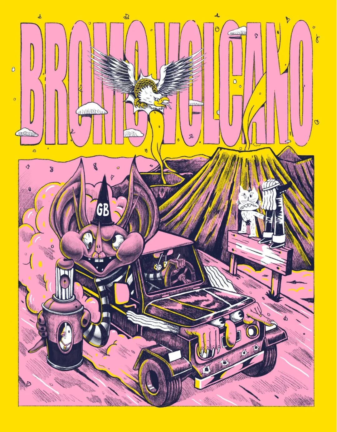 LOOK|欢乐海岸·第9年