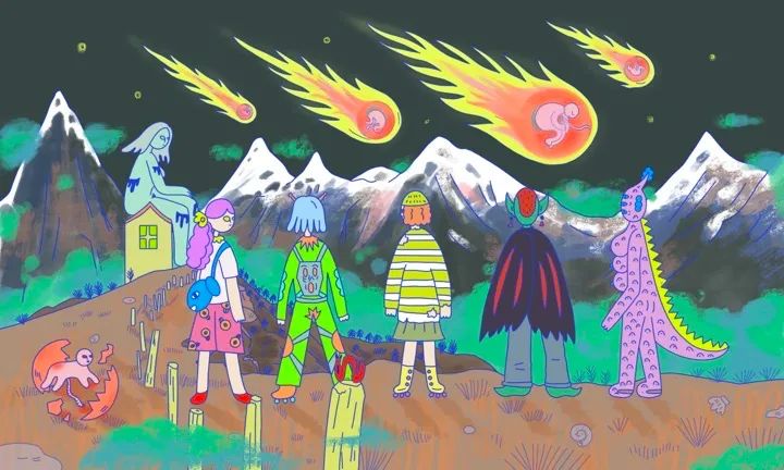 LOOK|欢乐海岸·第9年