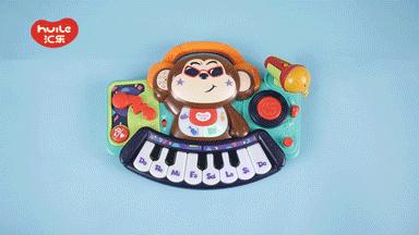 汇乐玩具完整版,汇乐玩具携明星产品惊艳亮相