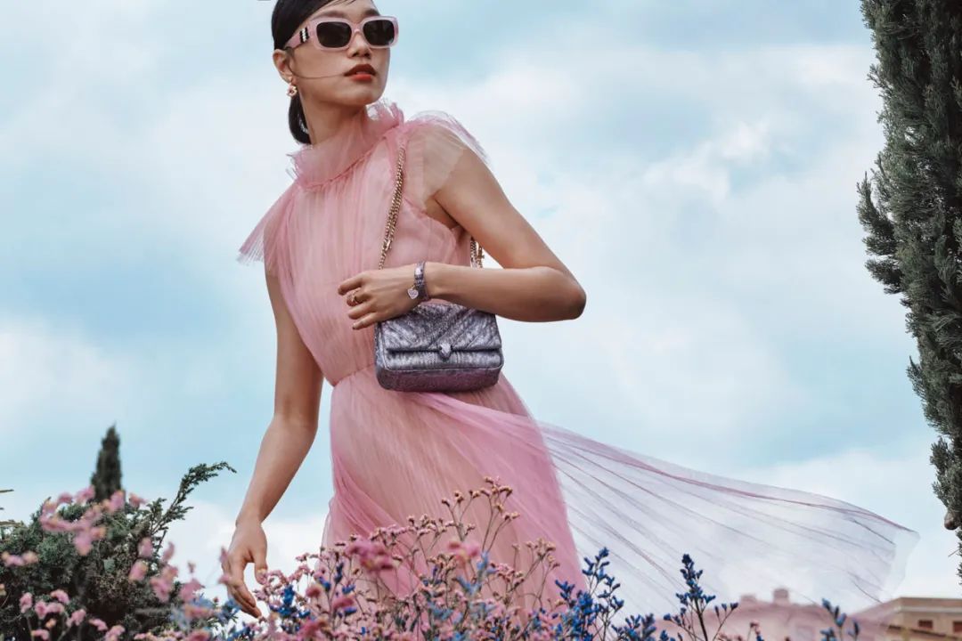 七夕节大牌包包,香奈儿小ck包值得买吗