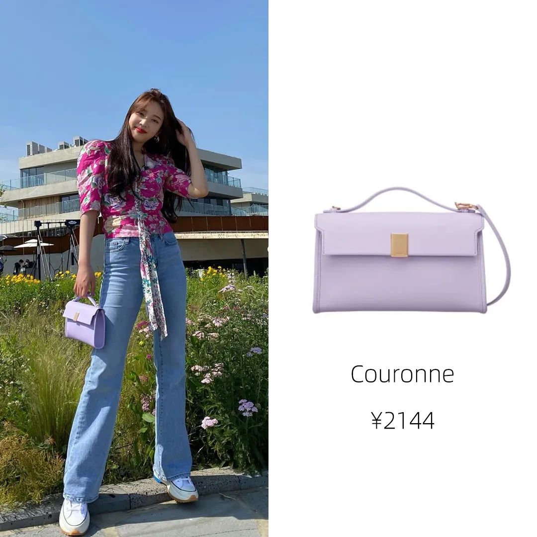 明星银色礼服钟楚曦,钟楚曦zara