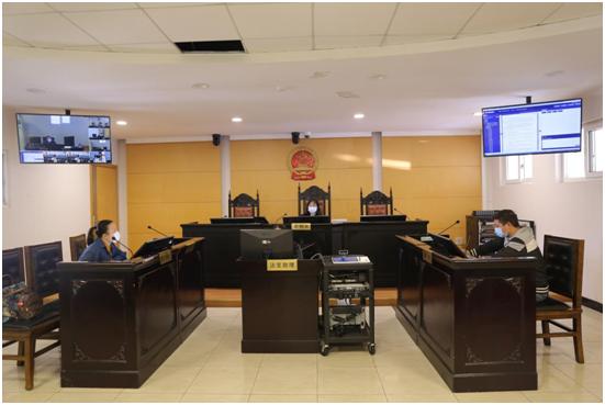 不用一张纸，案子办完了