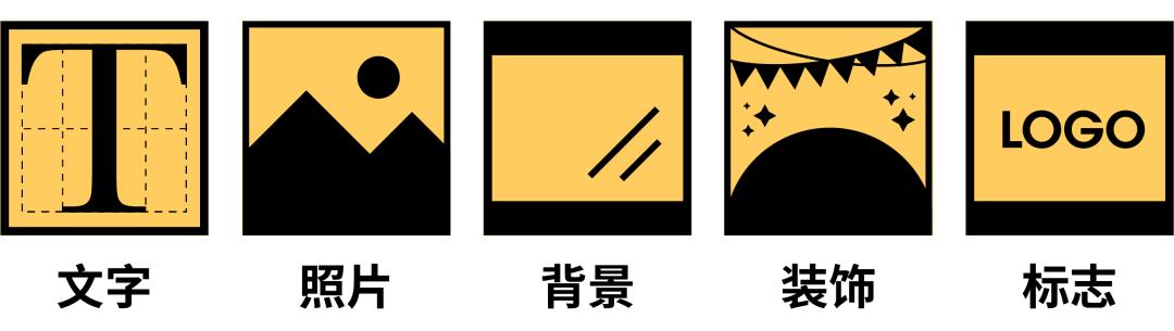 两个模特的banner图排版,如何做出一张优质banner图