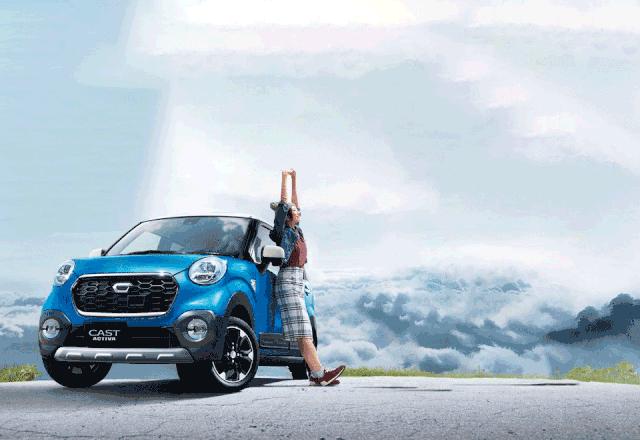 两个模特的banner图排版,如何做出一张优质banner图