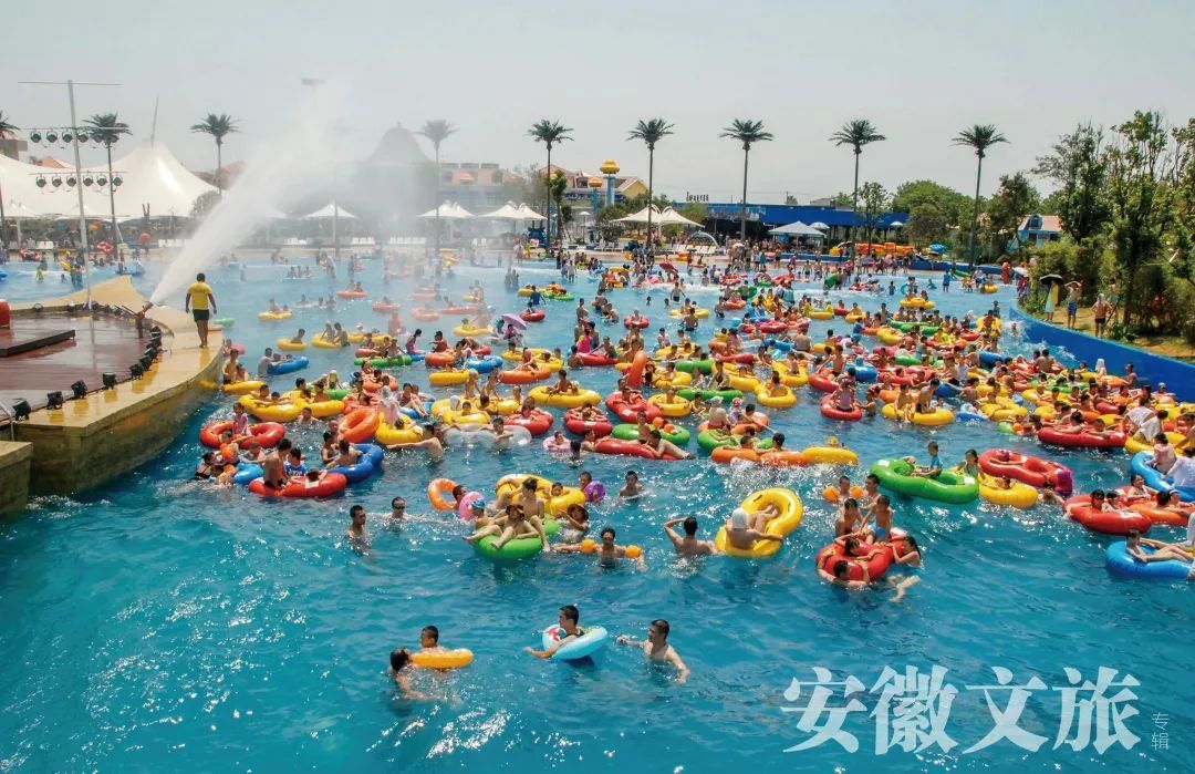 安徽夏天适合玩水旅游的地方,安徽玩水自驾游攻略