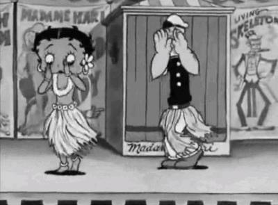 bettyboop完整,辣妹鼻祖梅根