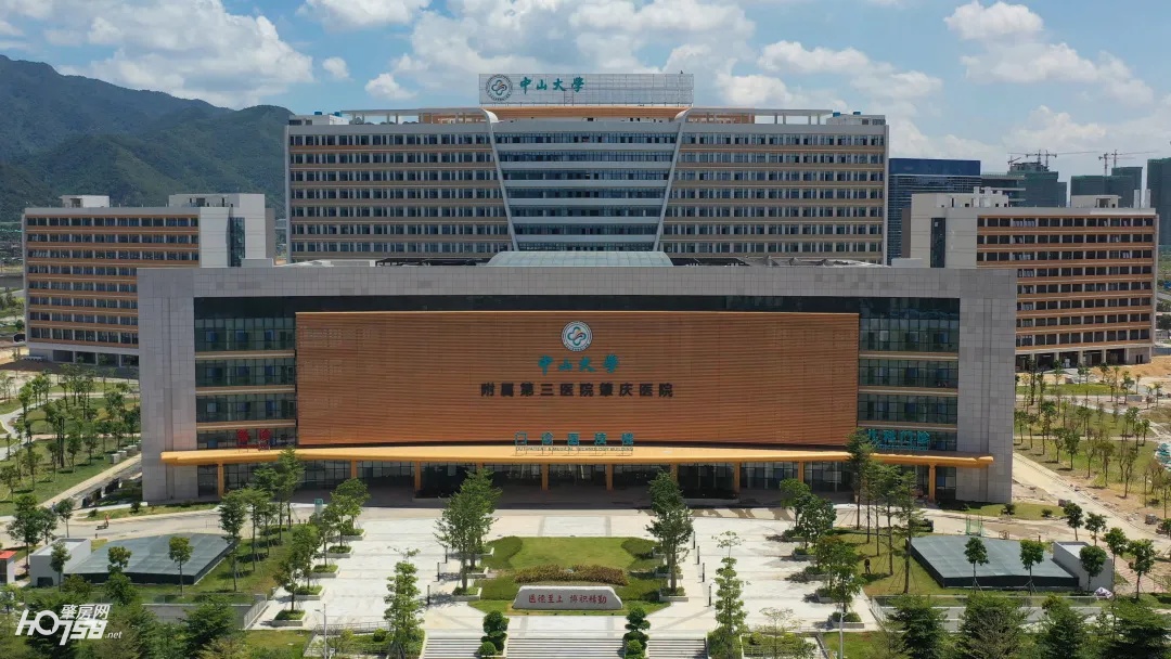 肇庆新区发展未来前景如何,肇庆大旺新区大市场