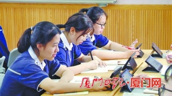 厦门同安高中教育规划哪家强,厦门同安高中教育规划