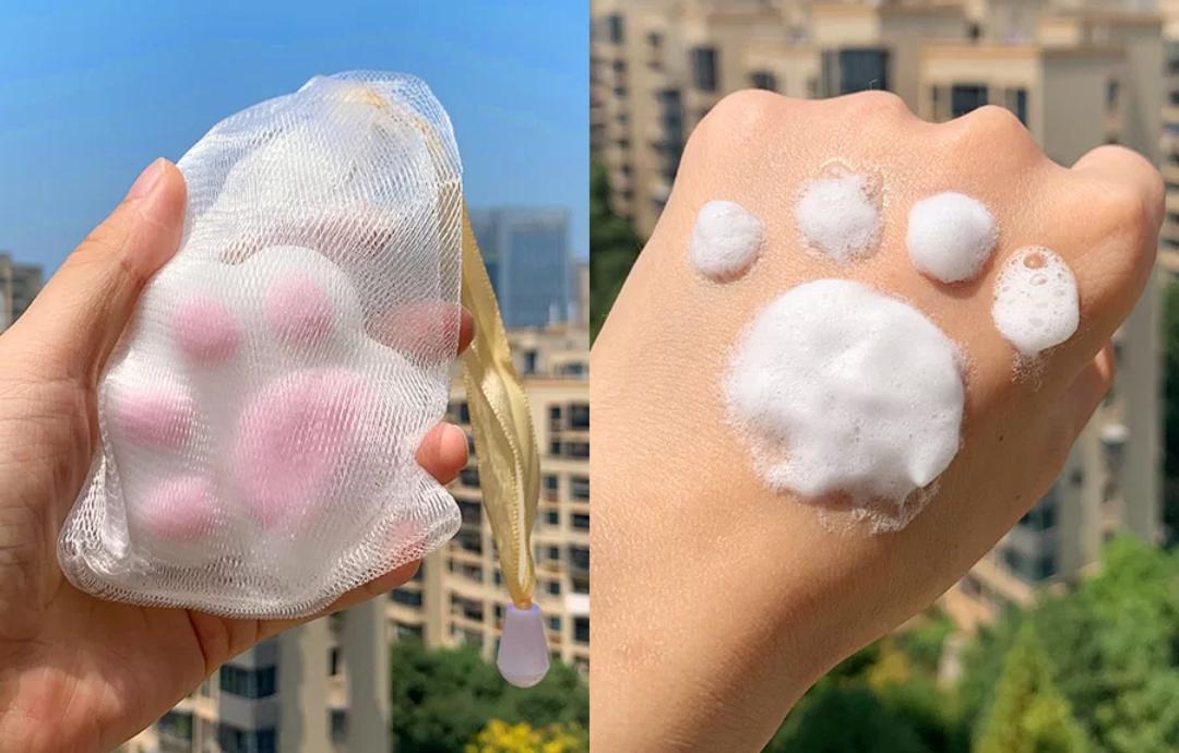 和猫咪接吻会怎么样,猫咪被亲了瞬间感觉不干净了