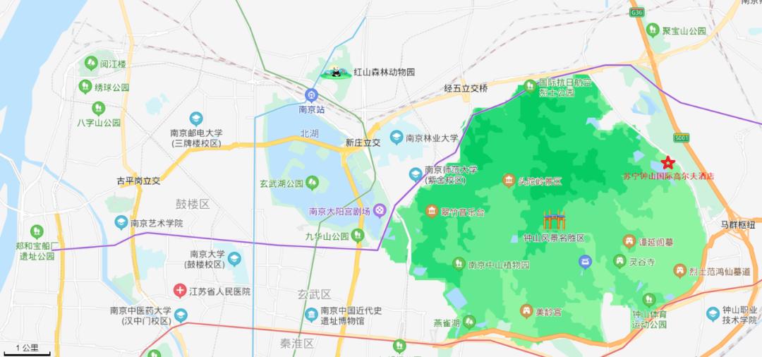 南京顶级豪华中式酒店,南京唯一一家五星级酒店