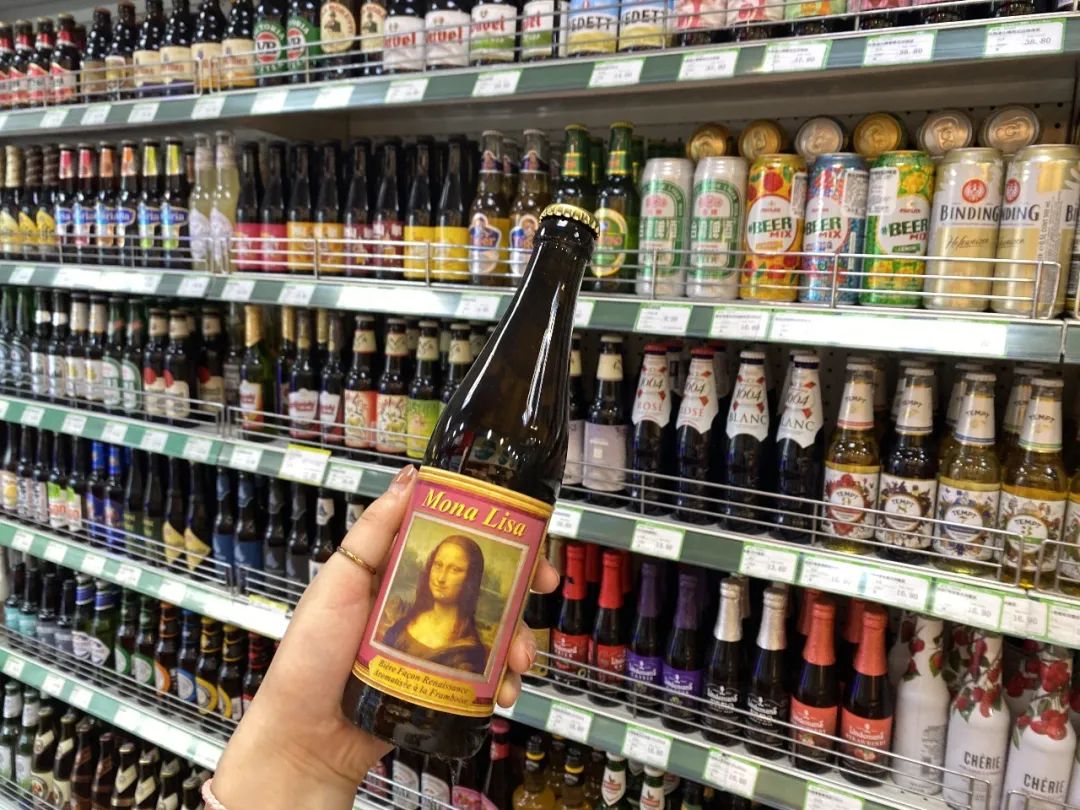 北京最好的进口超市,北京值得推荐的超市