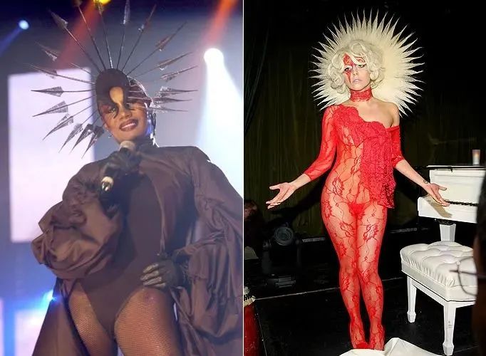 气质出众身材一流的超模时尚大片,超模angelalindvall走秀集锦