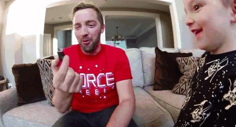 不会吧，不会真的有人不知道Switch卡什么味道吧