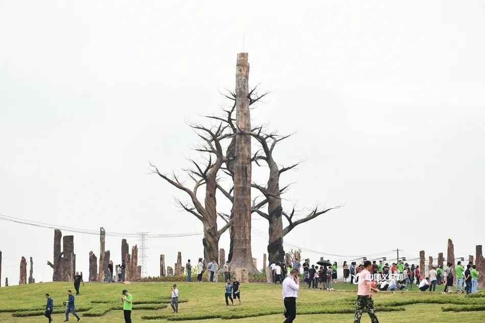 义乌最漂亮的风景,义乌周边哪个风景好一点