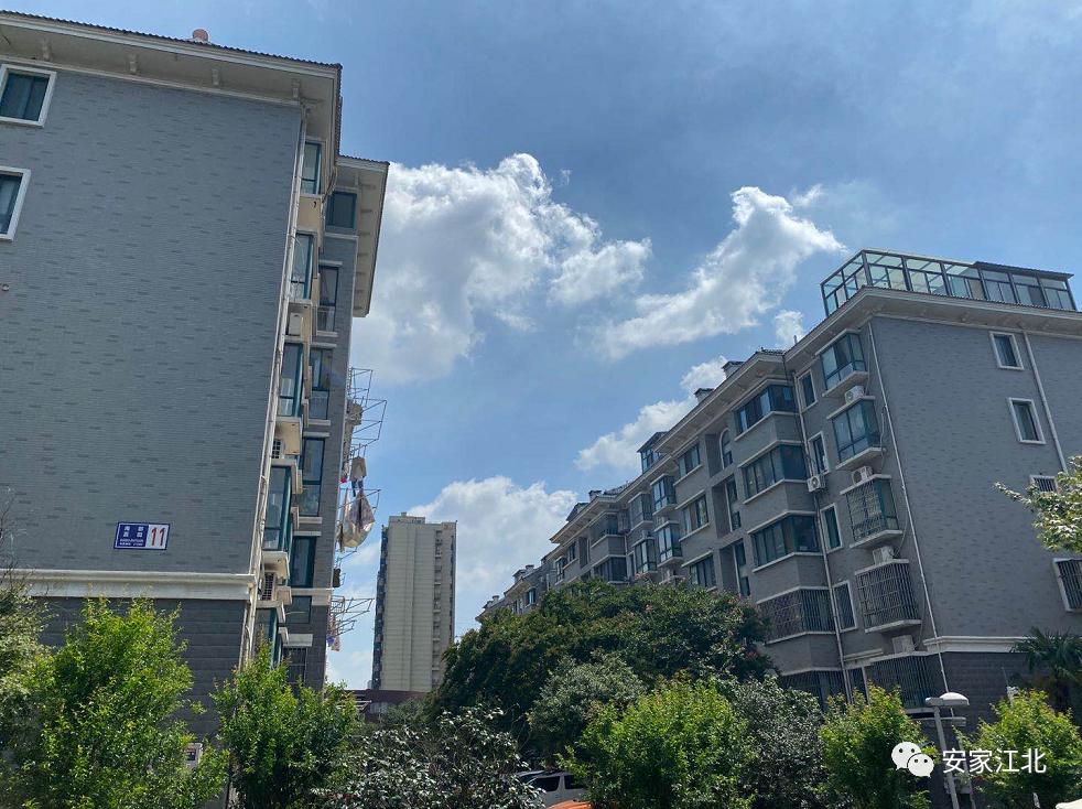 南京安置房排名前十,南京低容积率富人区