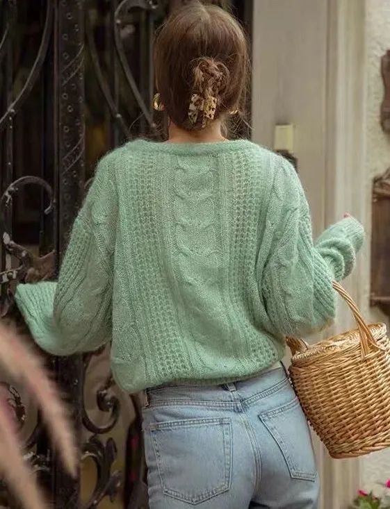 讲穿搭｜时髦的人都开始买秋装了！平价高级感最值得pick