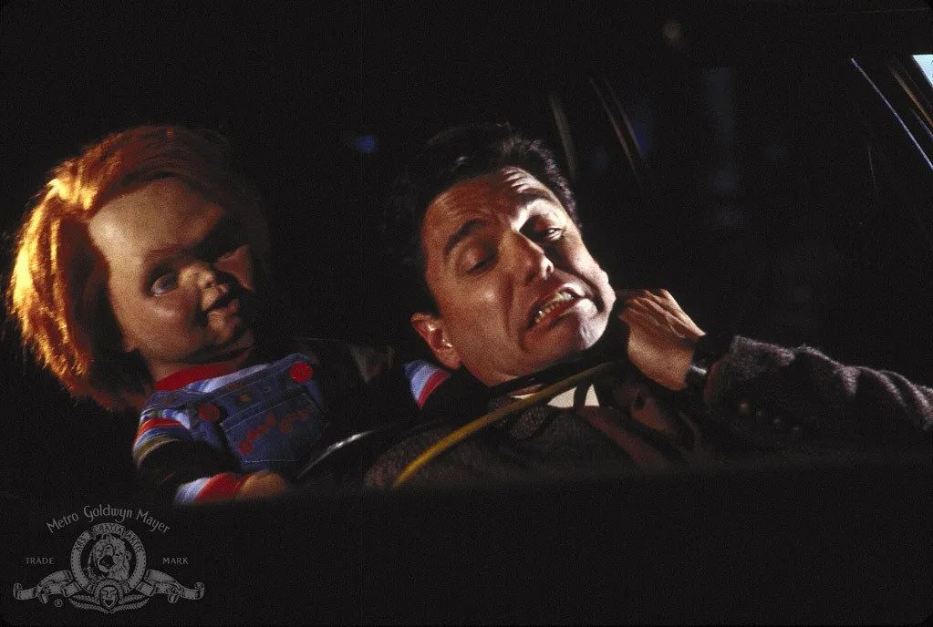 上世纪80年代的恐怖电影,八十年代恐怖片电影大全