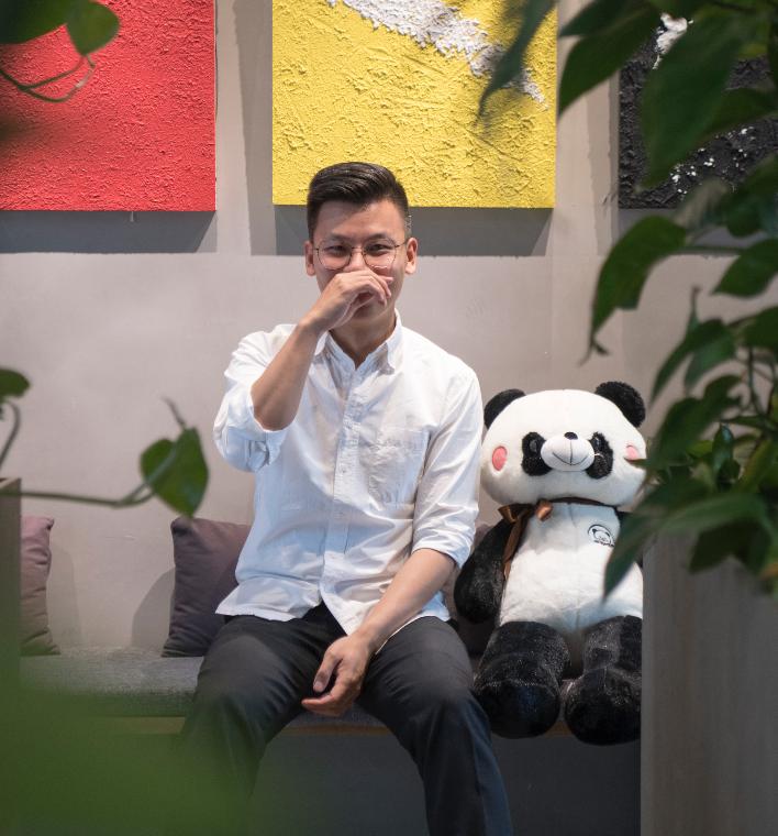 北京帝都咖啡馆,帝都网红咖啡馆