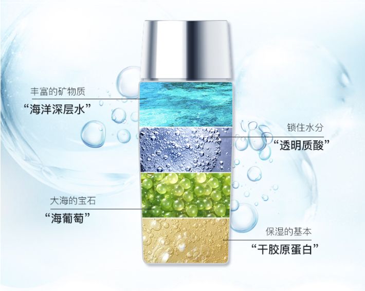 坚持抹防晒可以防止长斑吗,你可以不化妆