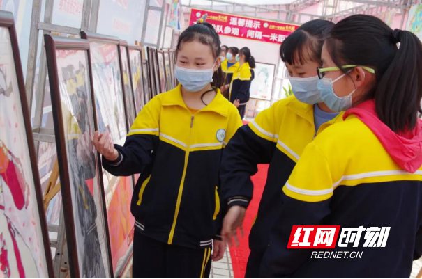 邵阳市科技教育,邵阳创新教育