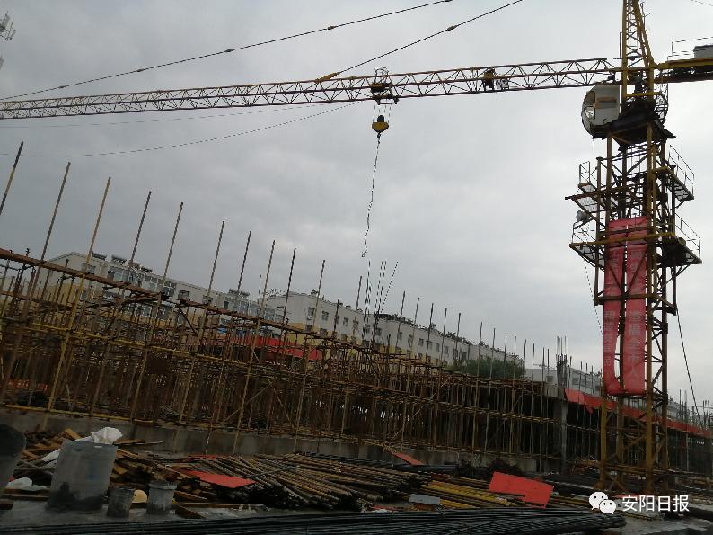 昔日破旧农贸市场华丽变身,我市农贸市场有了新模样