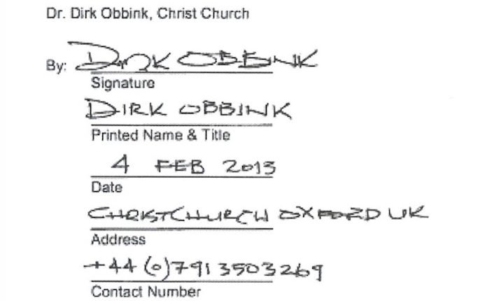 柳博赟｜牛津教授行骗记