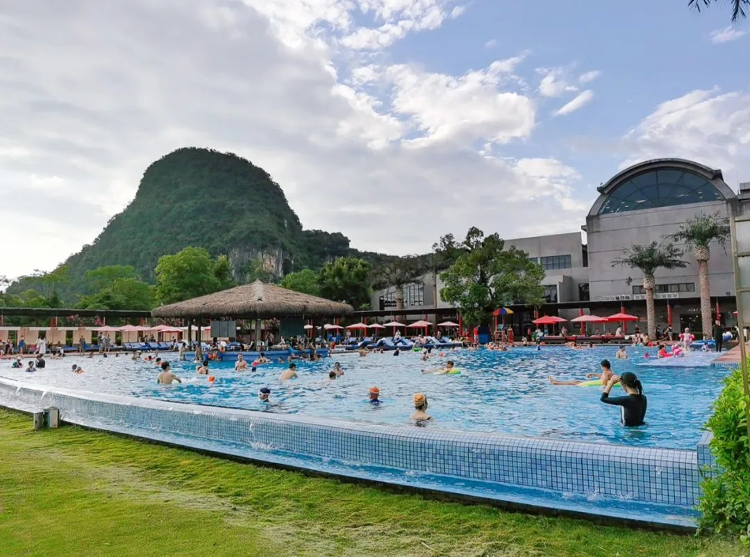 clubmed桂林攻略,桂林的clubmed怎么样