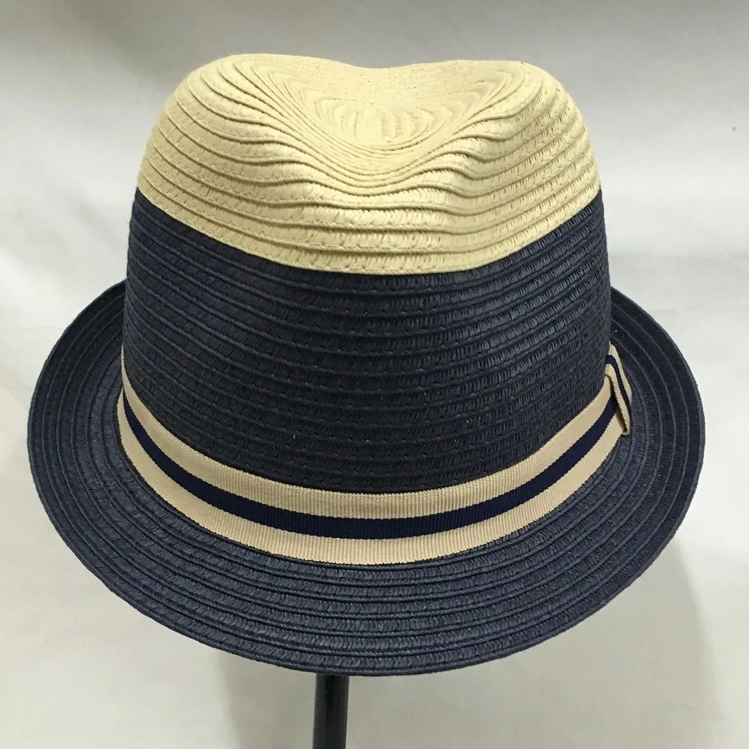 商报助力宁波帽企卖出近千顶草帽男士帽女士帽又有新款上架每满生活平台上现在有各种款式各个年龄段的帽子