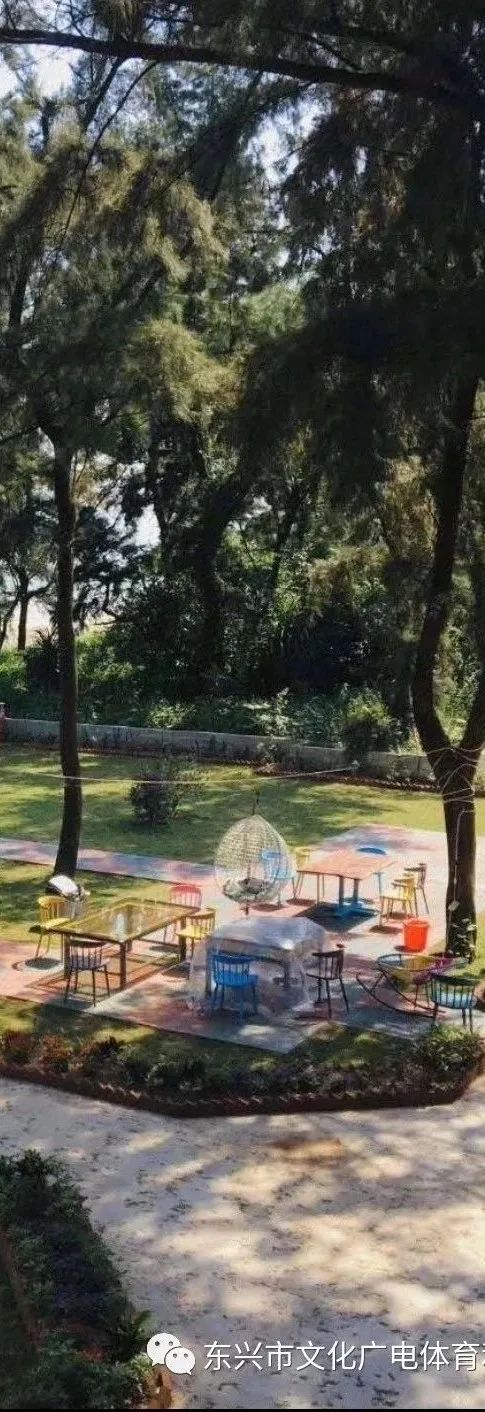 防城港东兴越南街网红民宿,广西防城港最美民宿推荐