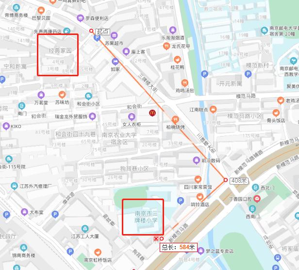 惊！南京三线“草小”成功逆袭，业主膨胀却不被认可，真相...