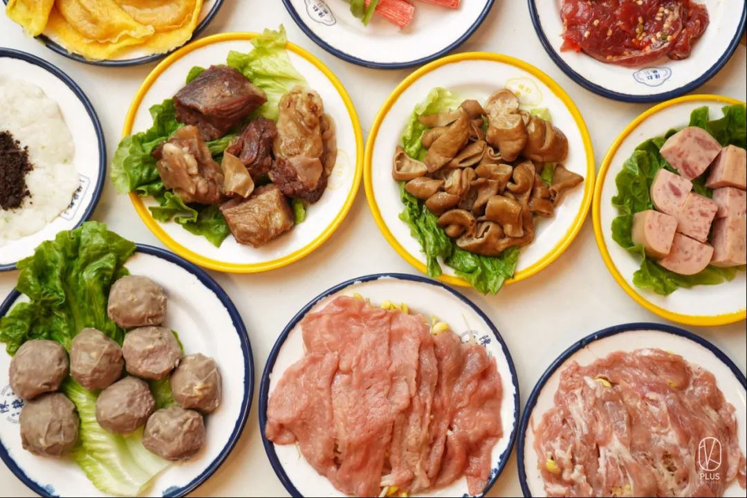 火锅大事件！陈艳红全杭12店狂打68折，盘菜1元起，人均60+新品吃嗨