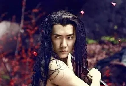 兰陵王高长恭：始于颜值，陷于才华，忠于人品