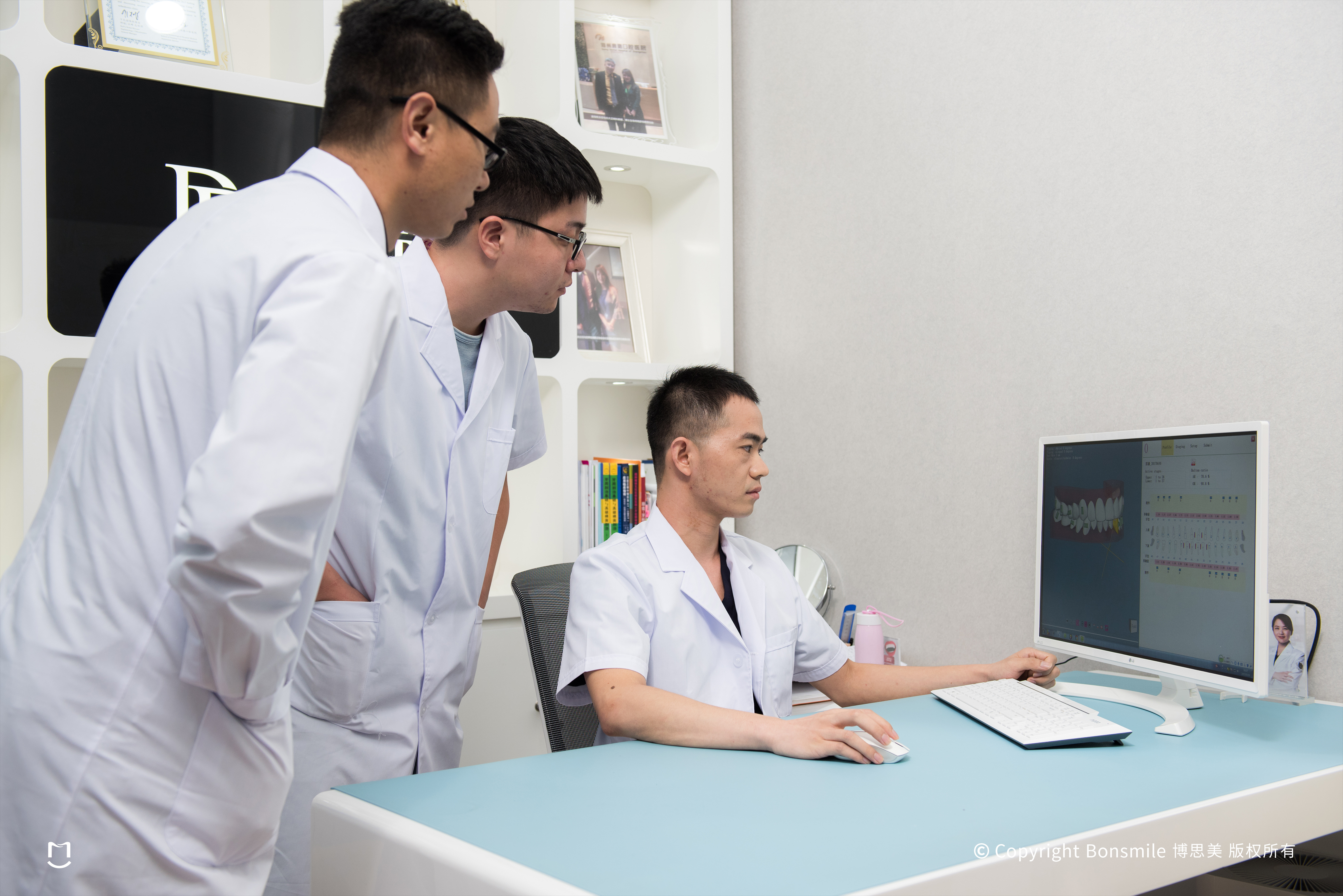 博思美隐形正畸怎么样,博思美隐形正畸